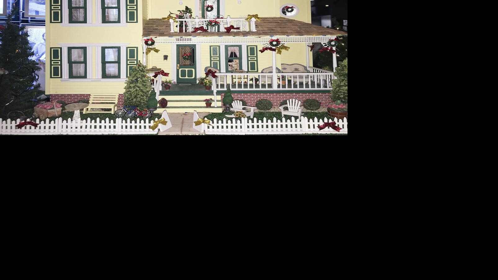 Realtor For Charity |  Opinion