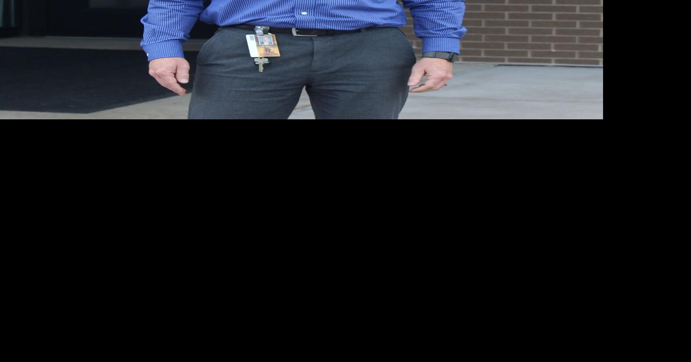 Jacobson 'eager' to lead school district as superintendent