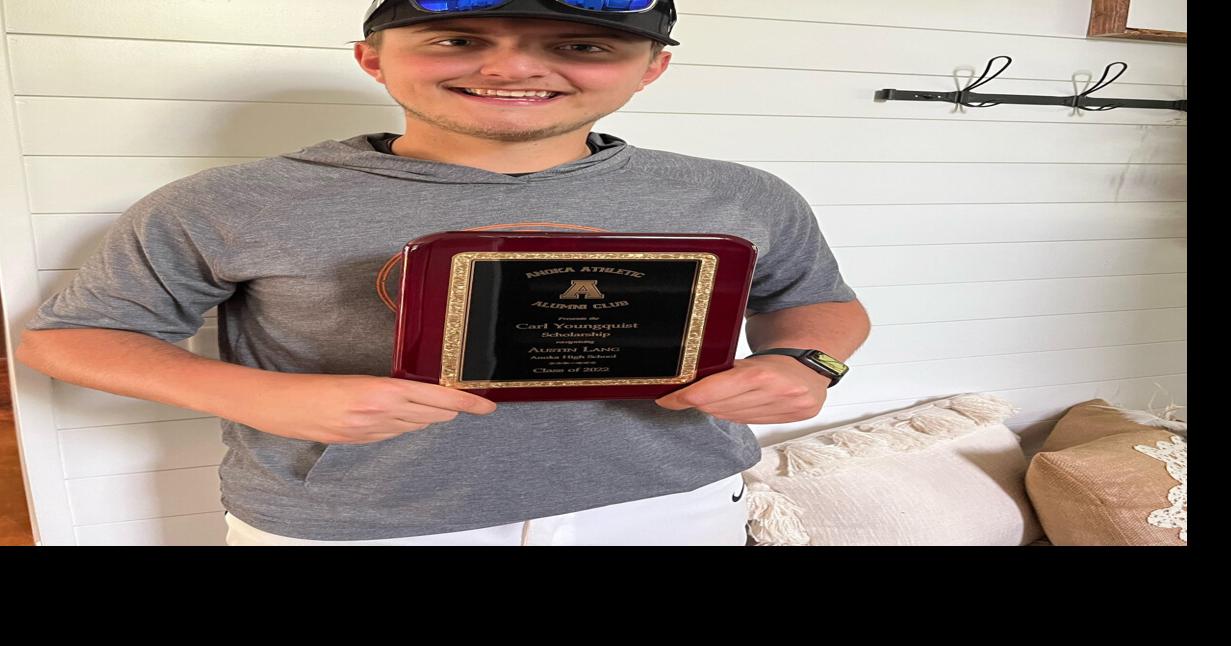 Anoka A Club honors standout trio | ABC Newspapers | hometownsource.com