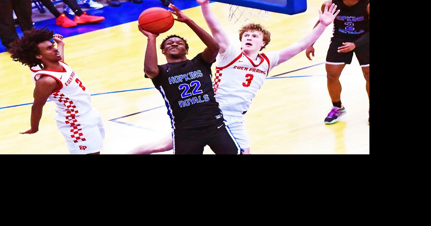 Hopkins, Wayzata boys enjoy hoops winning streaks | Sports ...