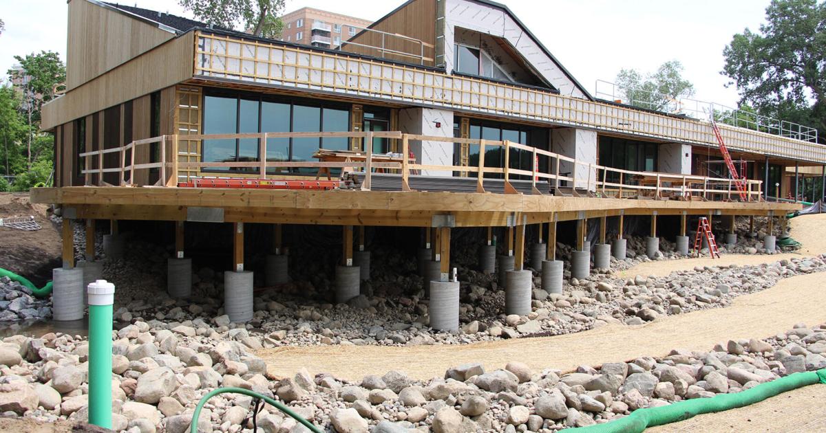 Alcohol will be permitted at new Richfield facilities