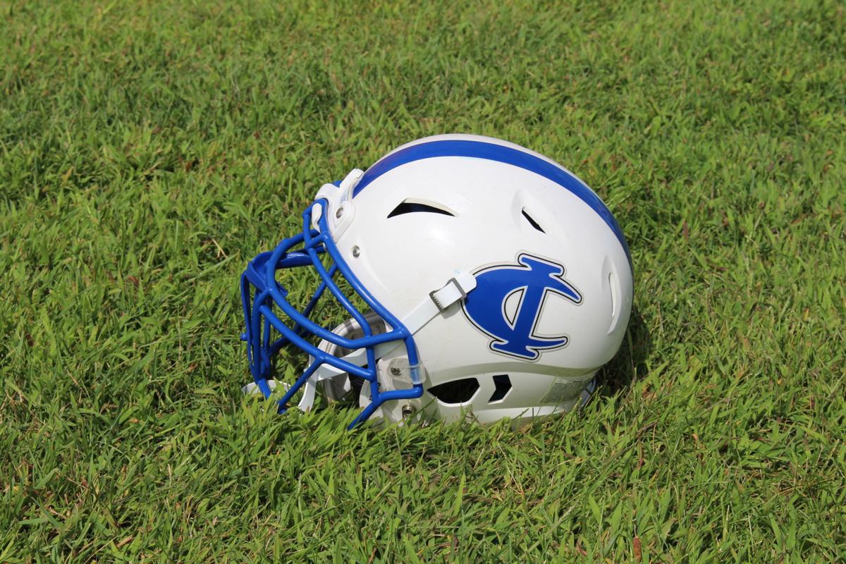 Monticello Runs Away From C I Football County News Review