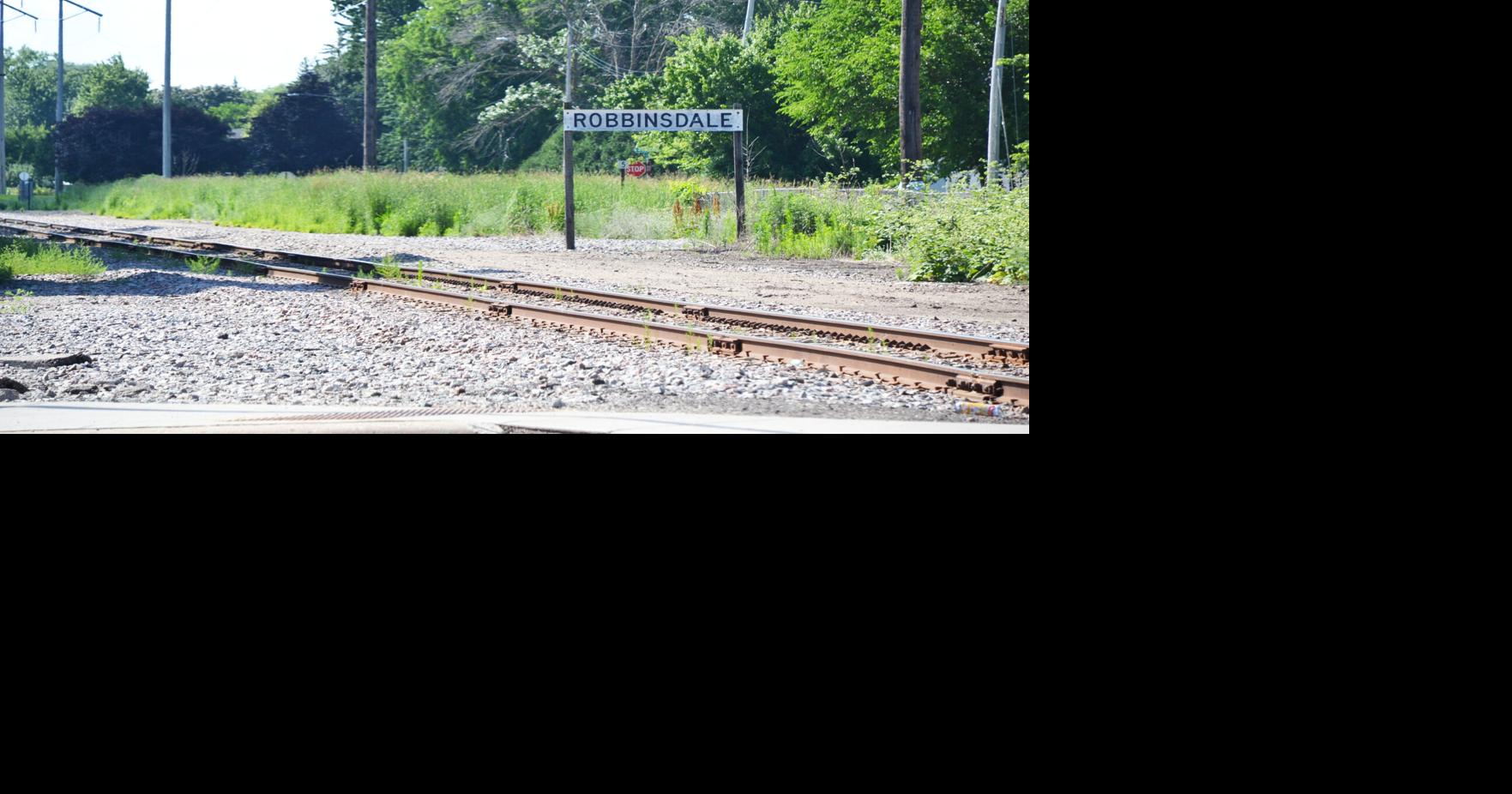 August in Crystal, New Hope, Golden Valley and Robbinsdale