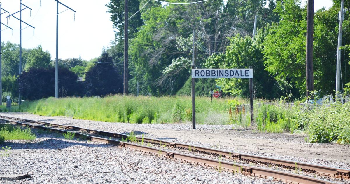 August in Crystal, New Hope, Golden Valley and Robbinsdale