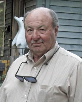 Kenneth Jenner | Announcements | hometownsource.com
