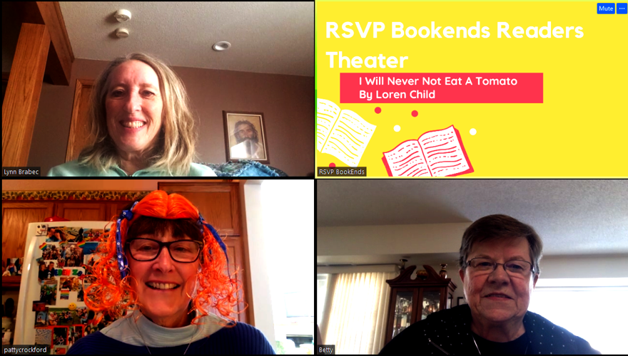 Readers theater marks silver jubilee with virtual effort Elk River