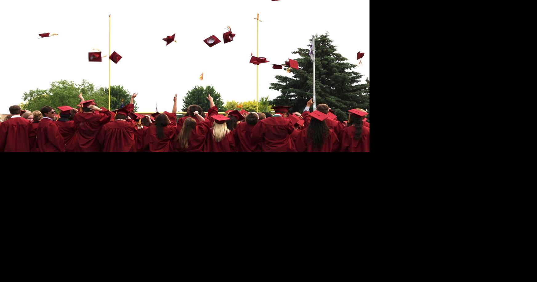 Northfield High School class of 2025 heads to 'next chapter' after ...
