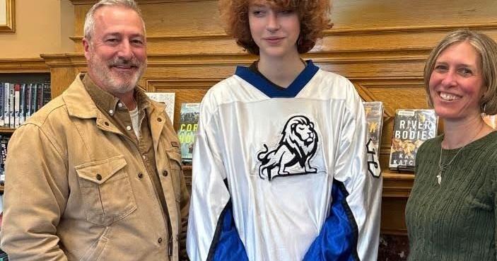 From Intern to Insight: highschooler finds her path at Stillwater Public Library
