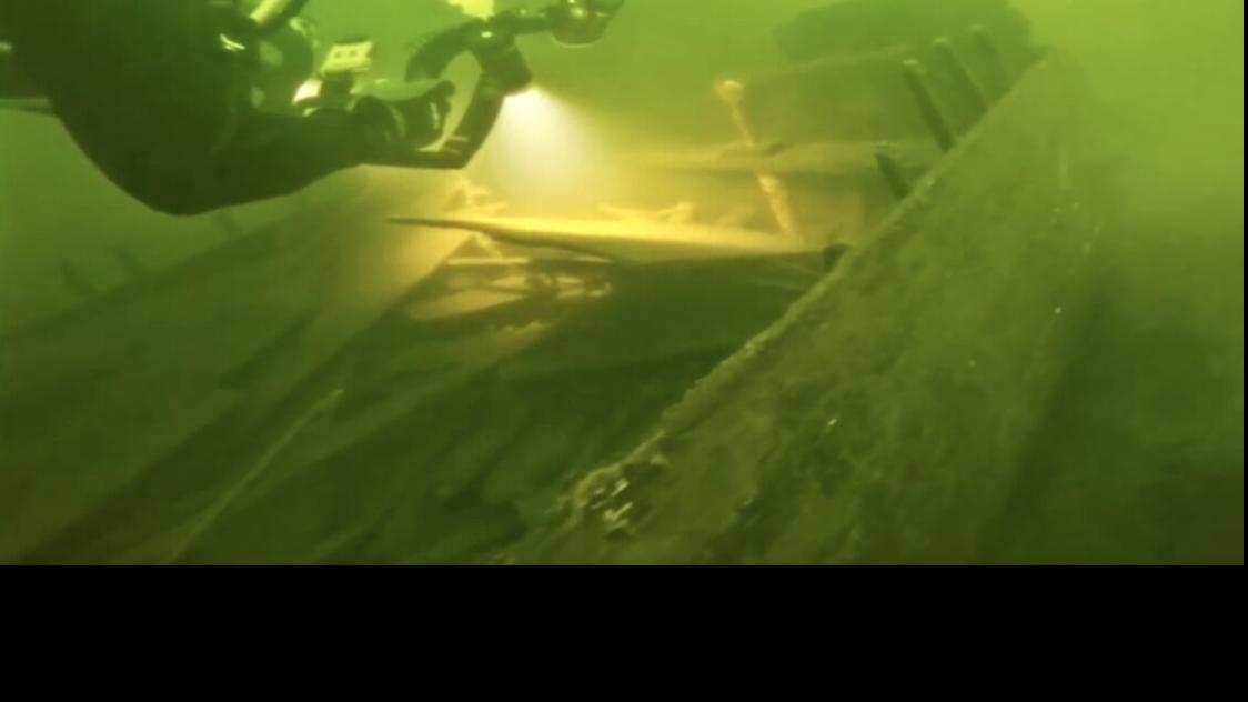 Maritime Heritage Minnesota Seeks Funds To Identify Underwater Anomalies Excelsior South Lake Hometownsource Com