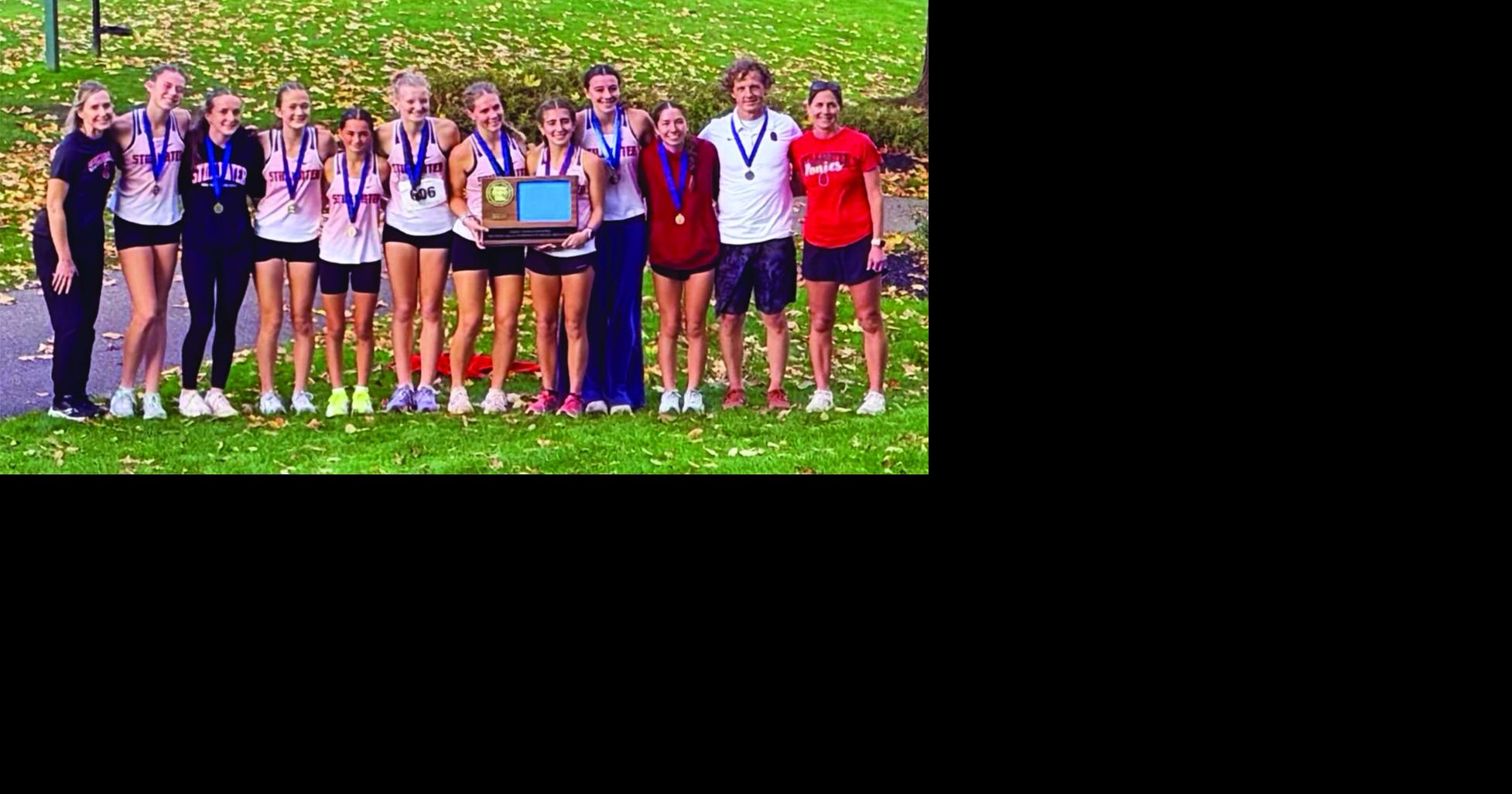 Girls cross-country: Ponies earn repeat trip to state