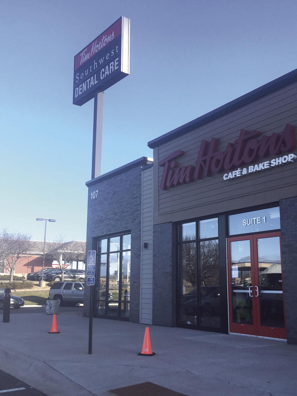 Chipotle on its way to Forest Lake Free