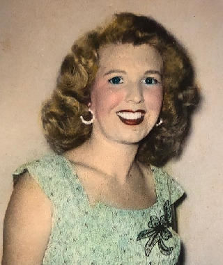 Dorothy Theresa Modesitt