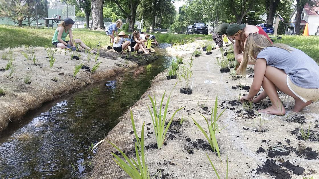 COLUMN: Charting a journey to cleaner h2o | Absolutely free