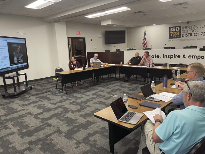 728 School Board members asked to get on same page | Education |  hometownsource.com