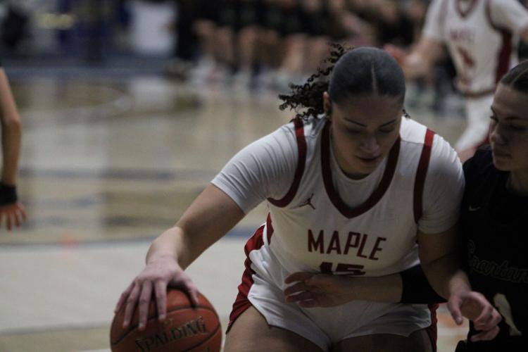 Maple Grove loses in 3rd-place game | Sports | hometownsource.com