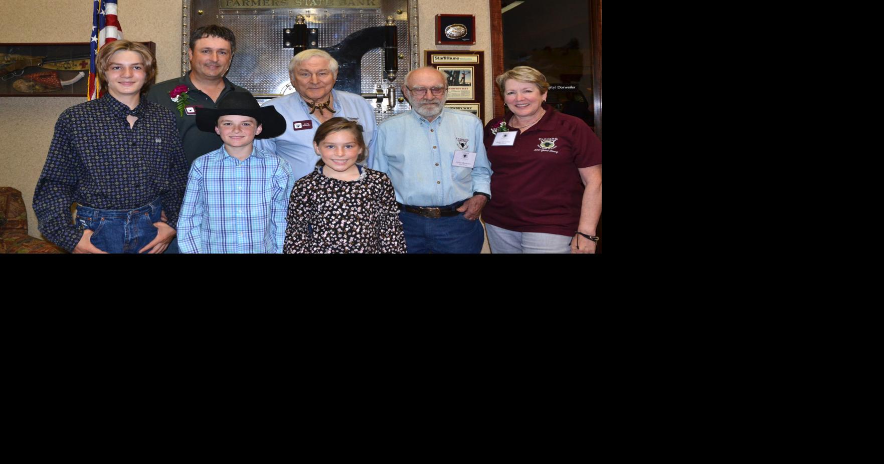 Farmers State Bank Of Hamel Mn Hundreds celebrate Farmers State Bank of Hamel; Medina based bank
