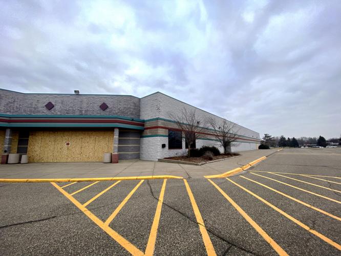 The future of former Elk River movie theater is now