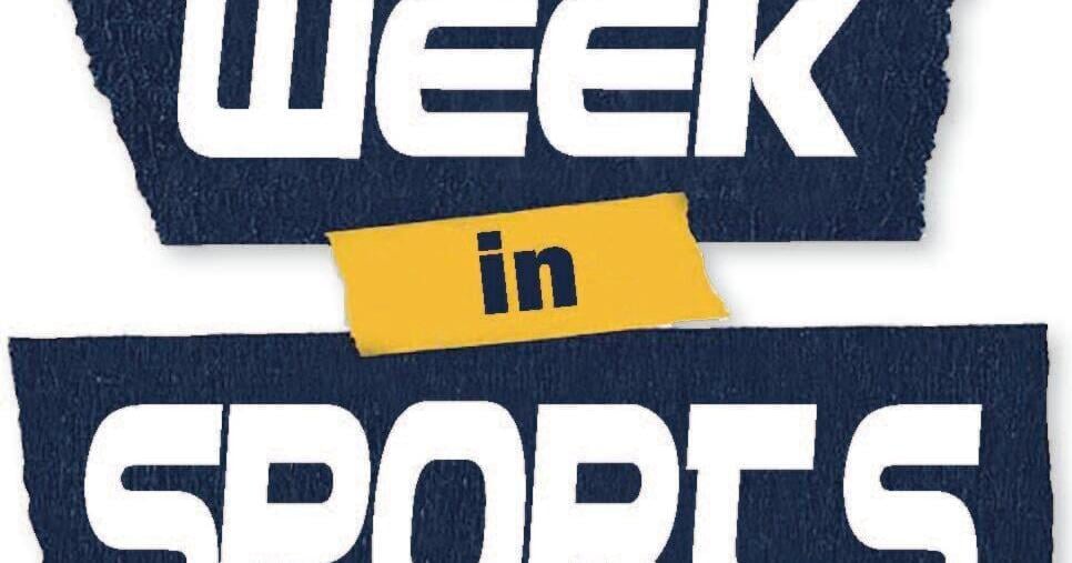 This week in Le Sueur County sports