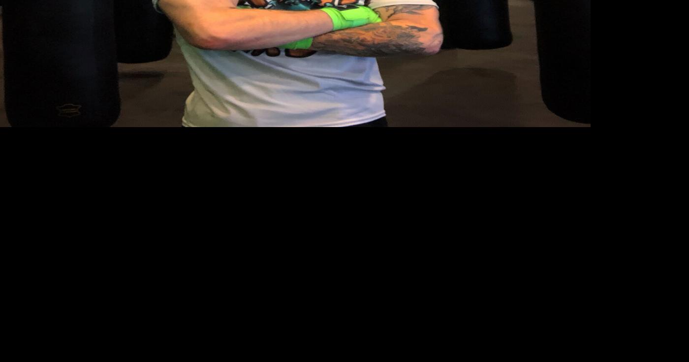 21-year old Josh Clark is new owner of Rogers’ Strike Fitness