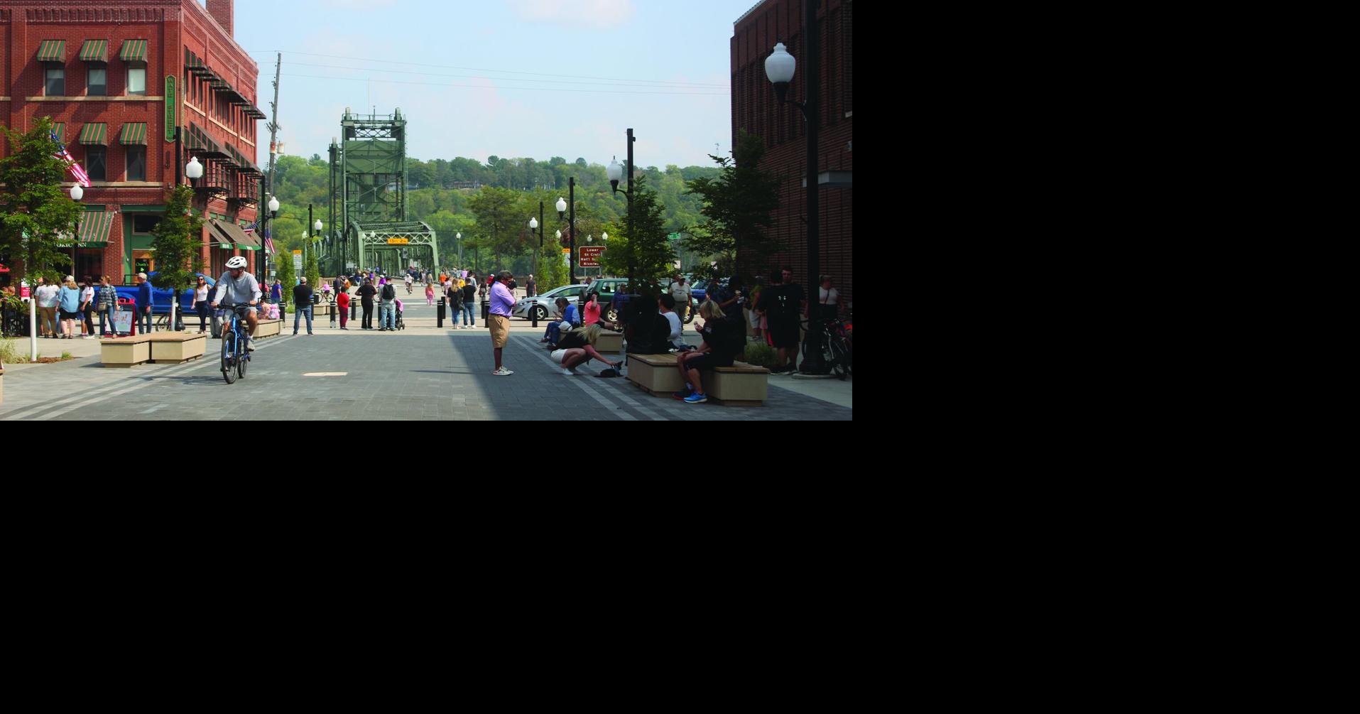 Stillwater asks for feedback on social district | Stillwater ...