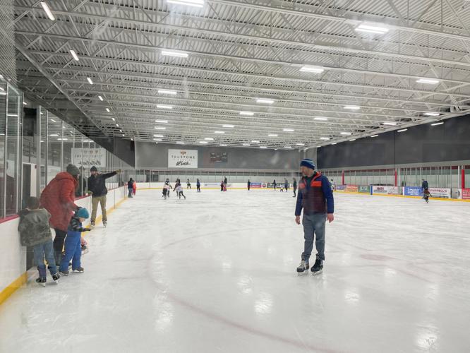 Maple Grove Community Center project: Phase 1 is done | Local News ...