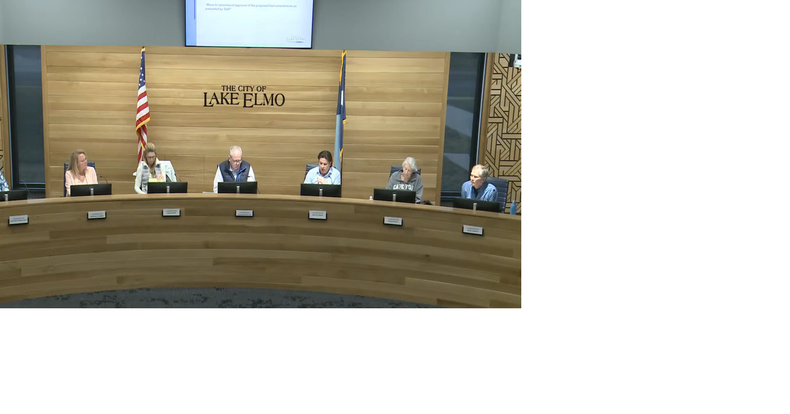 LE planning commission gives OK for short-term rentals | Headlines ...