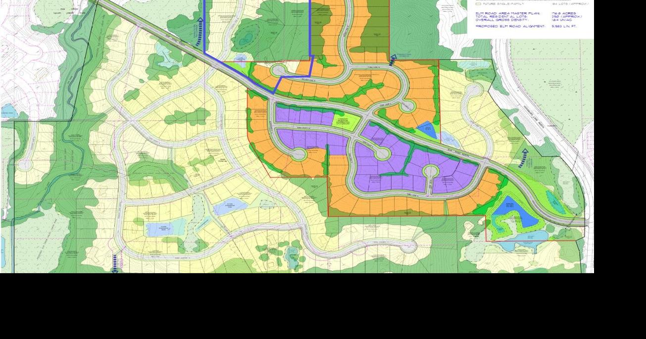 Maple Grove approves 20-unit residential development | Local News ...