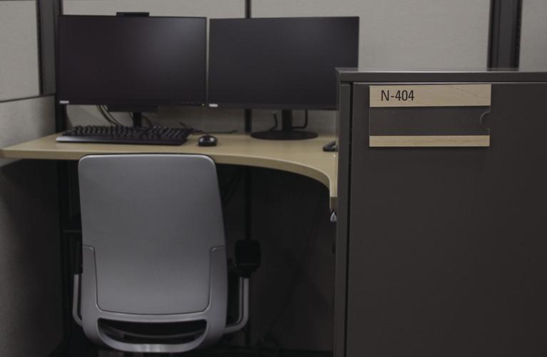 Allina opens ‘customer experience center’ in Coon Rapids; Site will