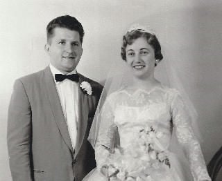 Carl and Gladys Lepinski | Announcements | hometownsource.com