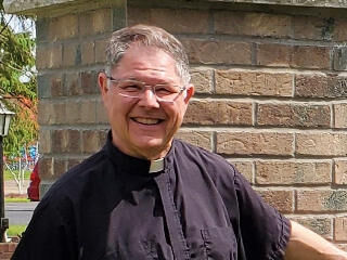 Fr Shane Reed Thank You Fr. Shane! | Card Of Thanks | hometownsource.com