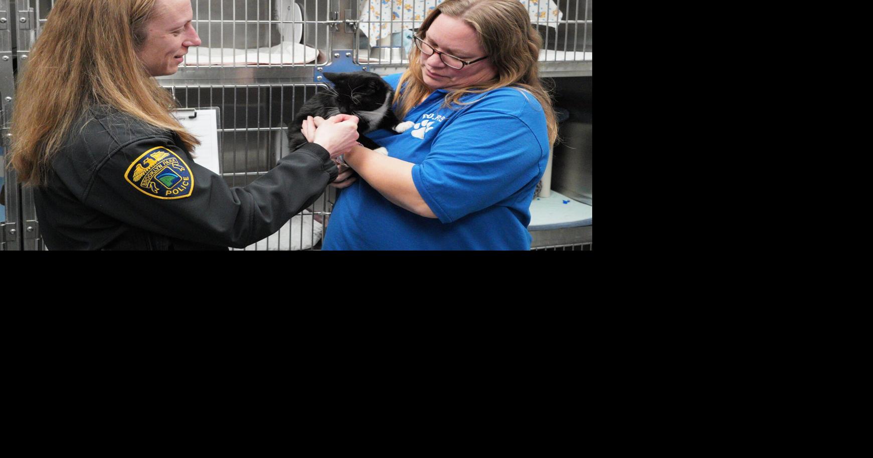Brooklyn Park animal control facility aims for fall groundbreaking