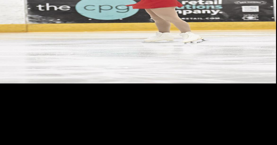 Braemar City of Lakes Figure Skating Club members to compete at national festival Edina