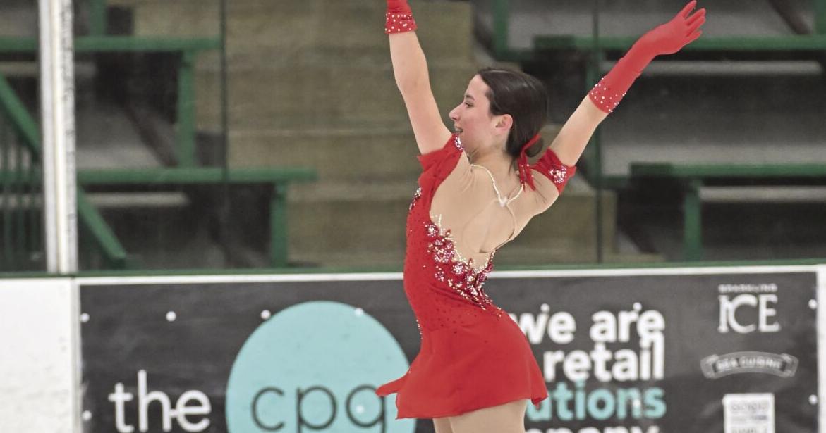 Braemar City of Lakes Figure Skating Club members to compete at Braemar City of Lakes Figure Skating Club members to compete at