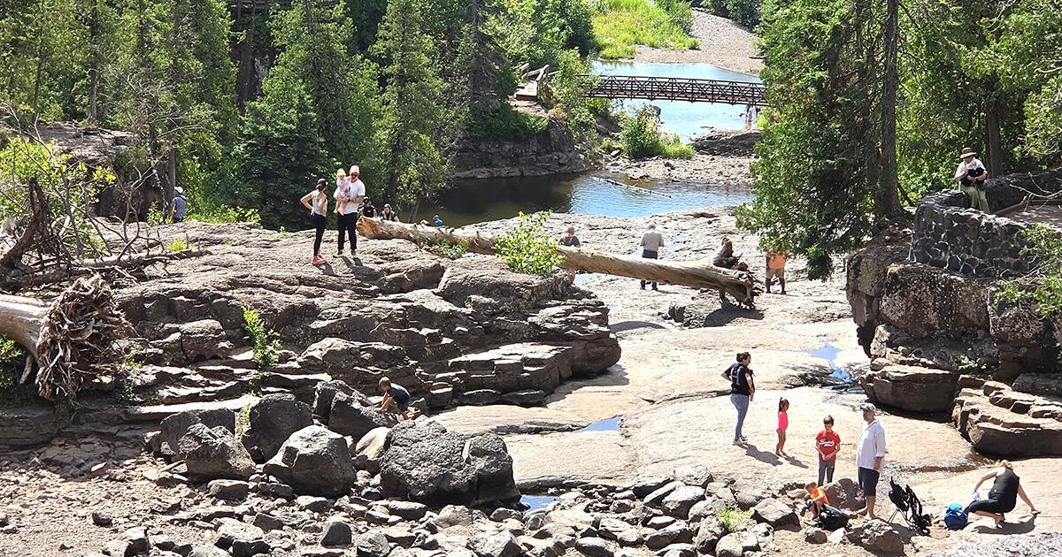 Lake Life: The Cost of No Rain