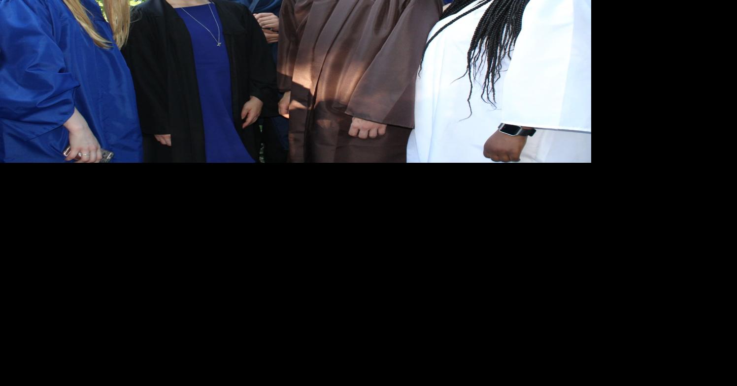 Congrats To The Avhs Evhs And Ses Classes Of 2018 Hometownsource