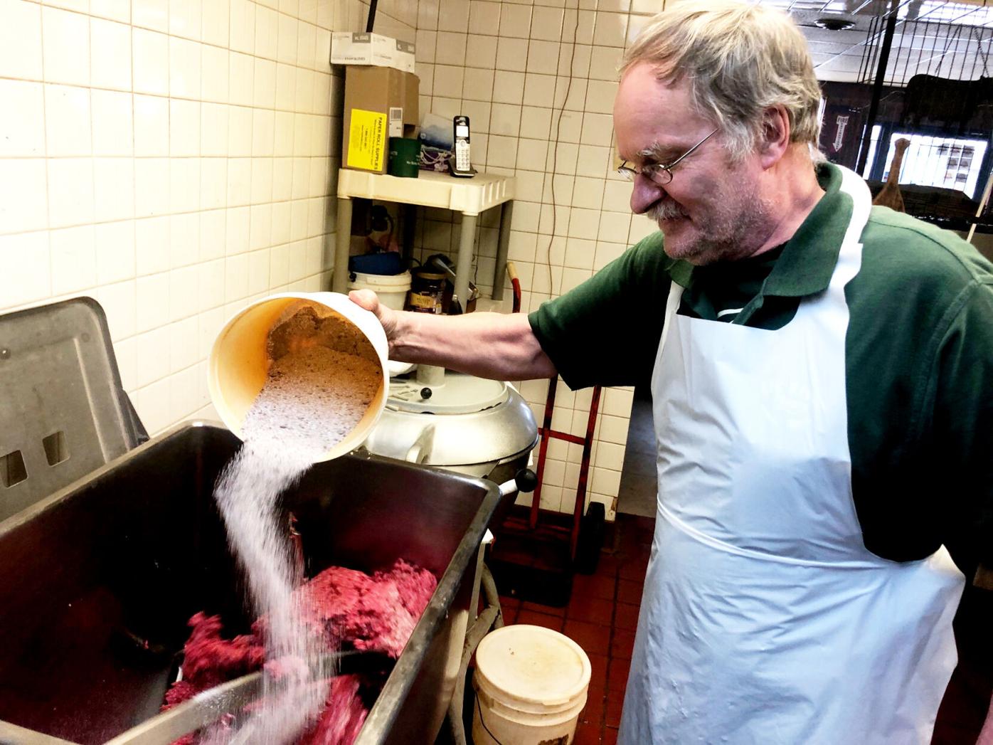 Elk River Meats closing its doors Elk River Star News