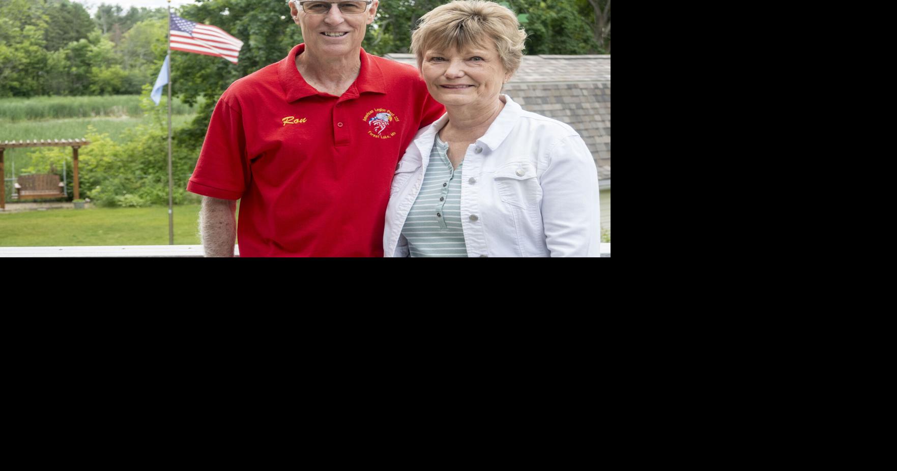 A tale of two grand marshals