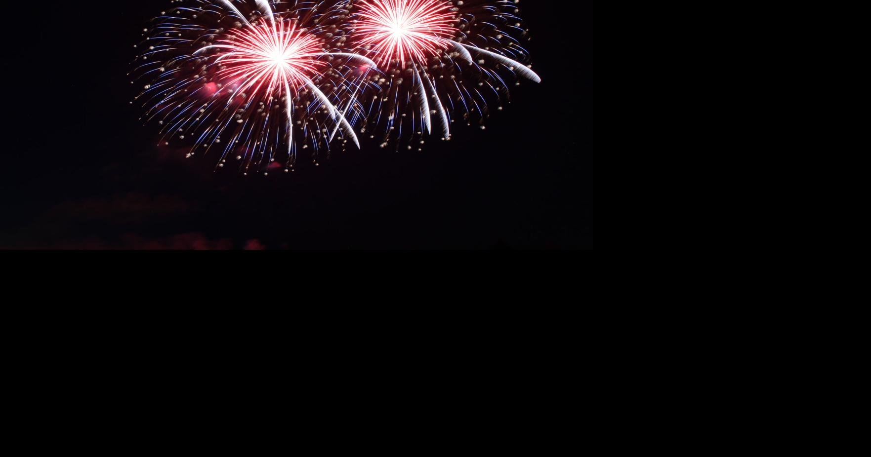 Blaine to host annual fireworks show on Fourth of July Free