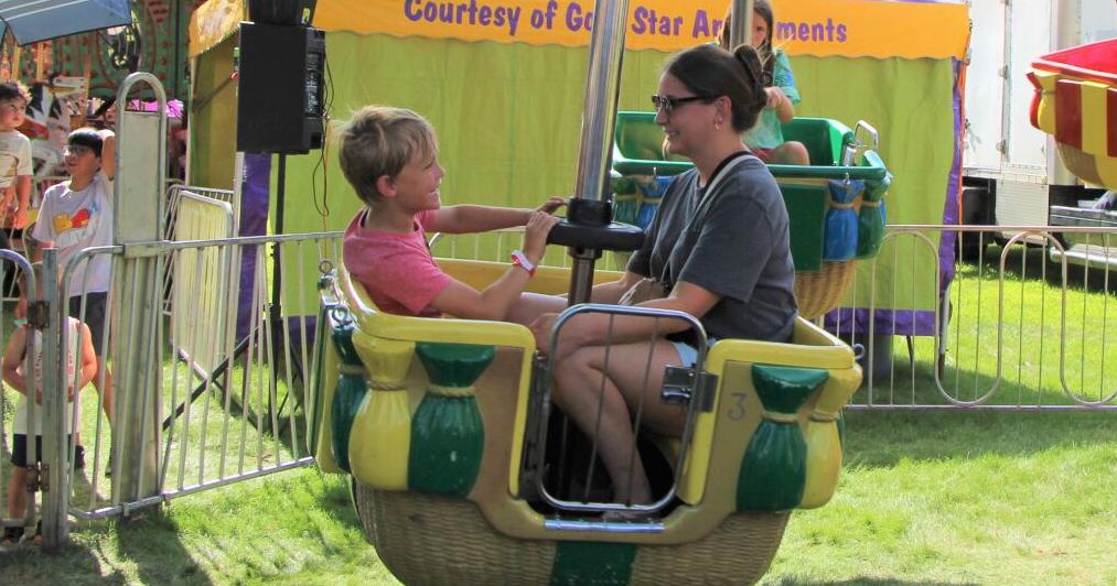 Lakeville Pride: Pan-O-Prog brings thousands to downtown Lakeville