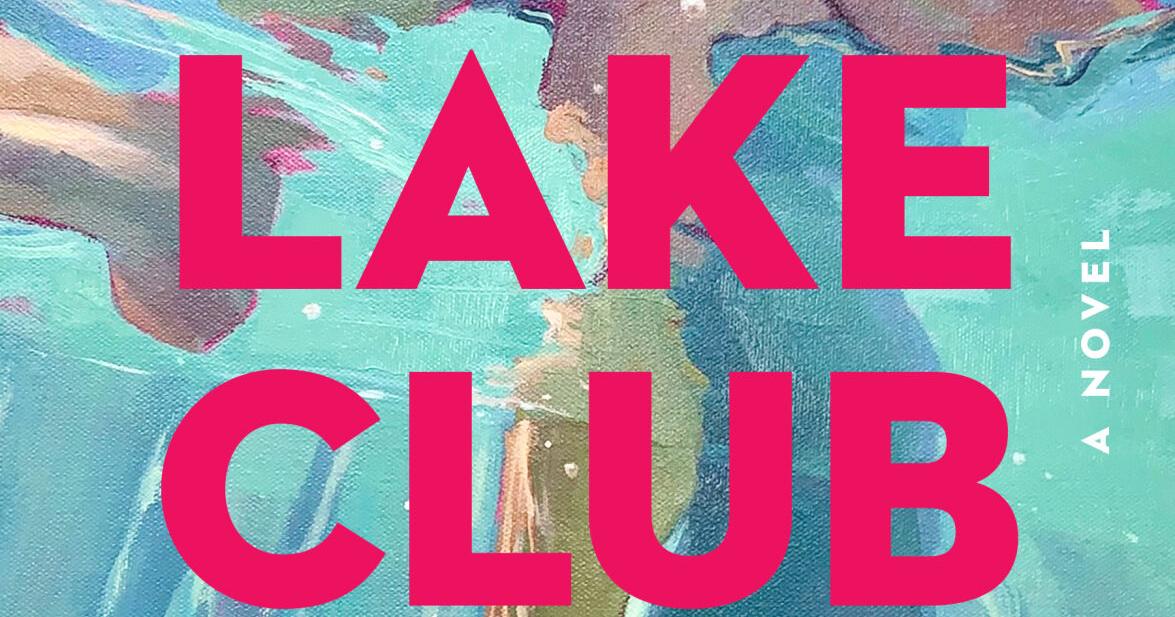 Orono alum discusses lake culture, debut novel