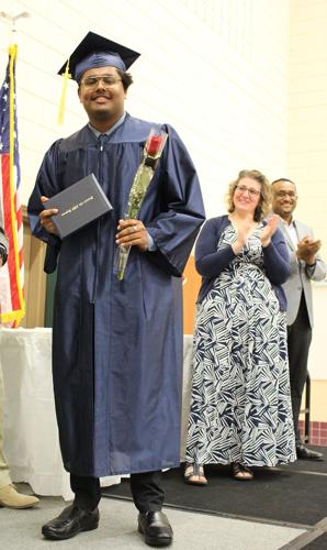 District 196 Adult Basic Education graduates gather for commencement | Free  | hometownsource.com