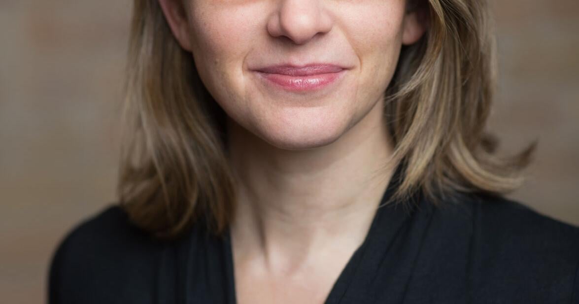 Champlin native helps creates worlds as lighting designer