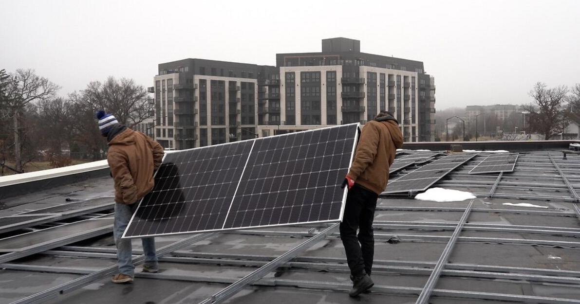 Edina's Community Climate Action Fund exhausted early for second year in a row