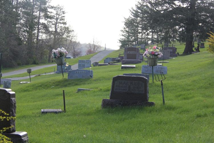 Mount Hope Cemetery in Hokah falls on hard times Local News