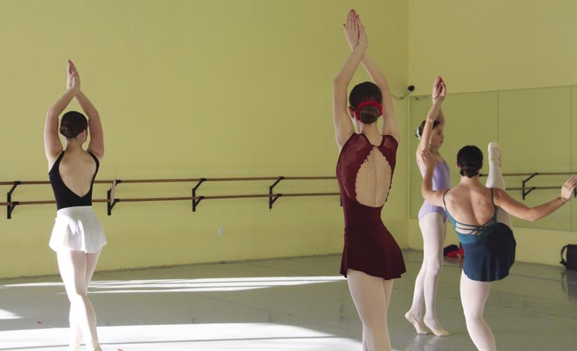Minnesota Ballet School to perform a traditional, magical “Nutcracker