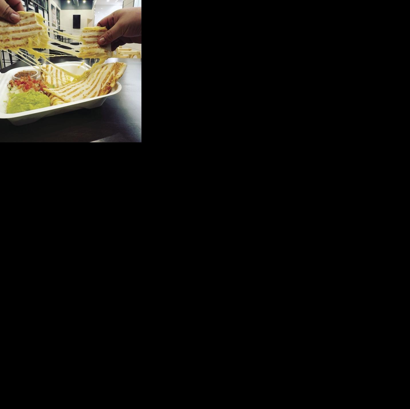 Burrito Corner Mexican Grill opens in Medina Local News