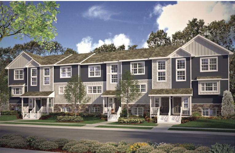 Maple Grove residential project bringing housing development near Hwy