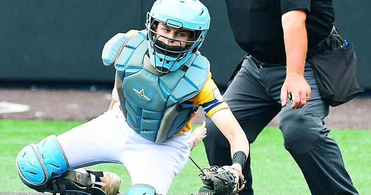 Bloomington Legion competes well in sub-state
