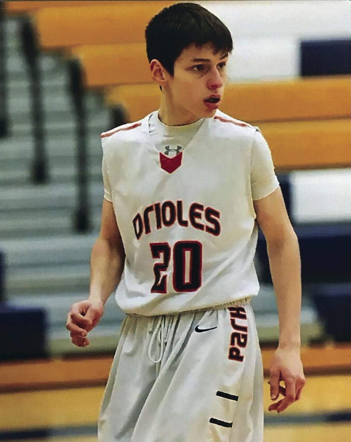 St Louis Park High School Junior Gets Perfect Score On The Act