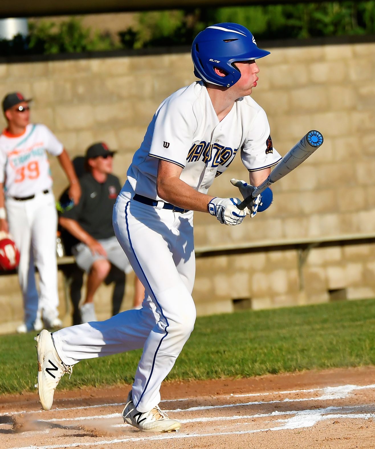 Nick Pearson gets 8 RBIs to lead Wayzata 19U team | Sun Sailor ...